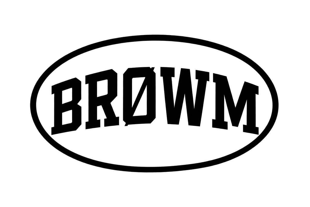 BRØWM